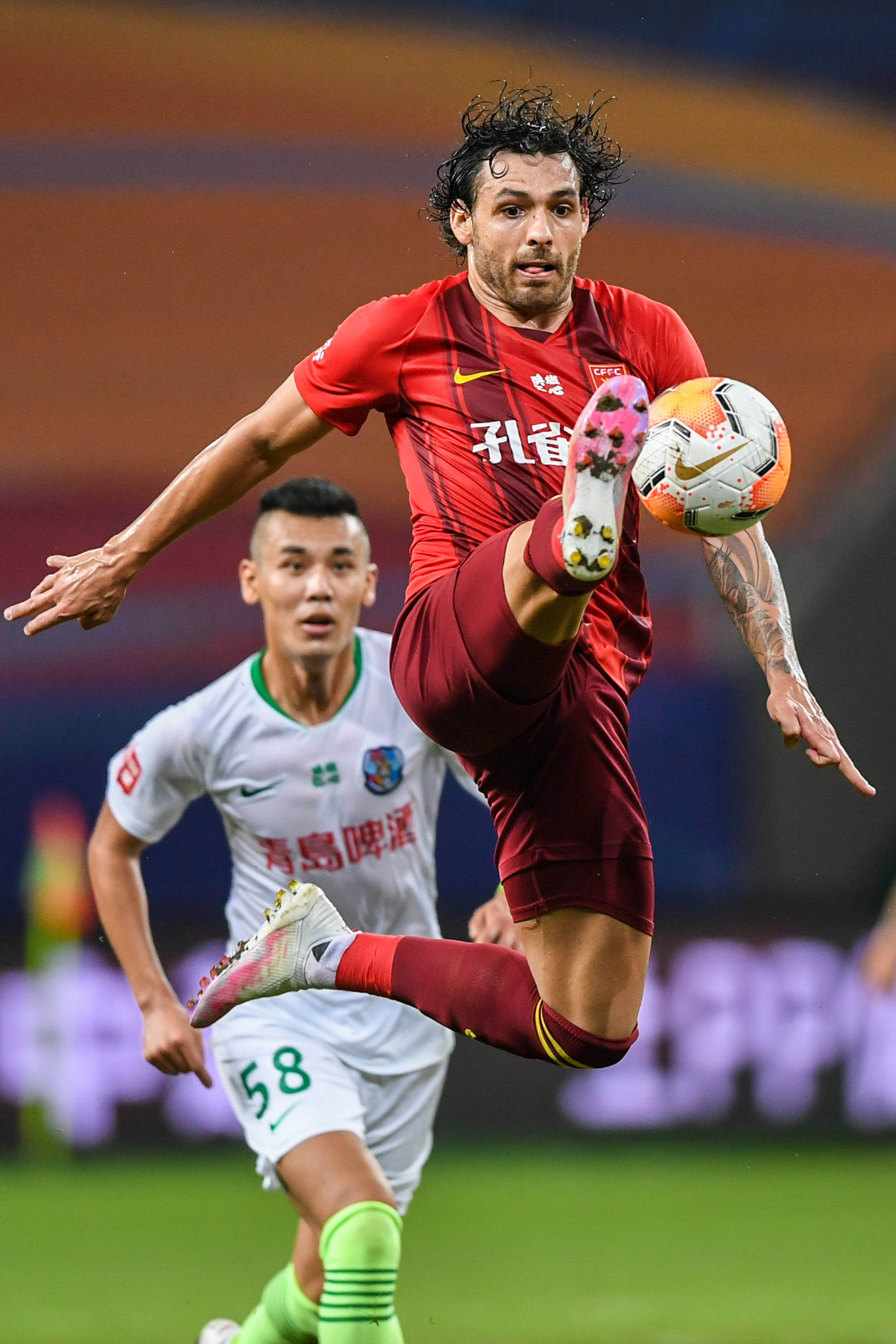 当防守选择 当防守选择