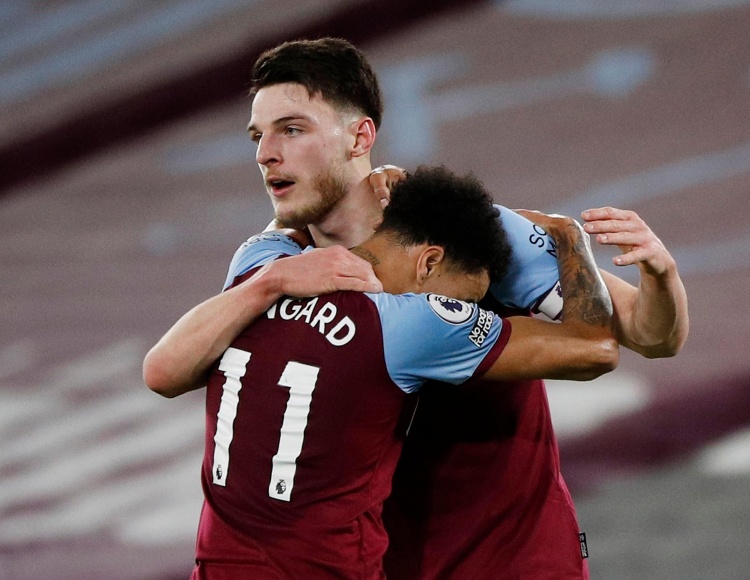 锋之间的距 锋之间的距